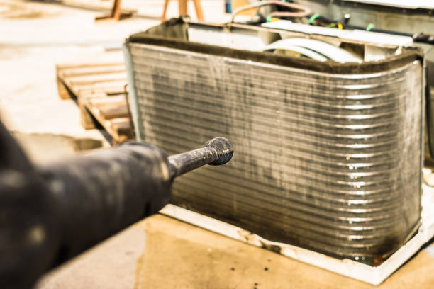 Best HVAC Maintenance and Cleaning  in Williamstown, KY