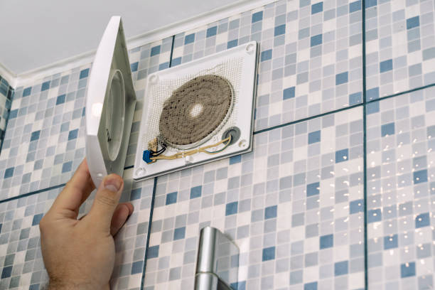 Home Air Vent Cleaning in KY