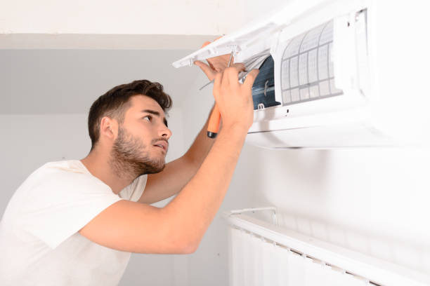 Best Commercial Air Duct Cleaning  in Williamstown, KY